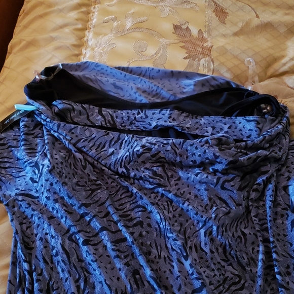 Slim Fabulous Sliming Dress with Shell - Picture 9 of 9